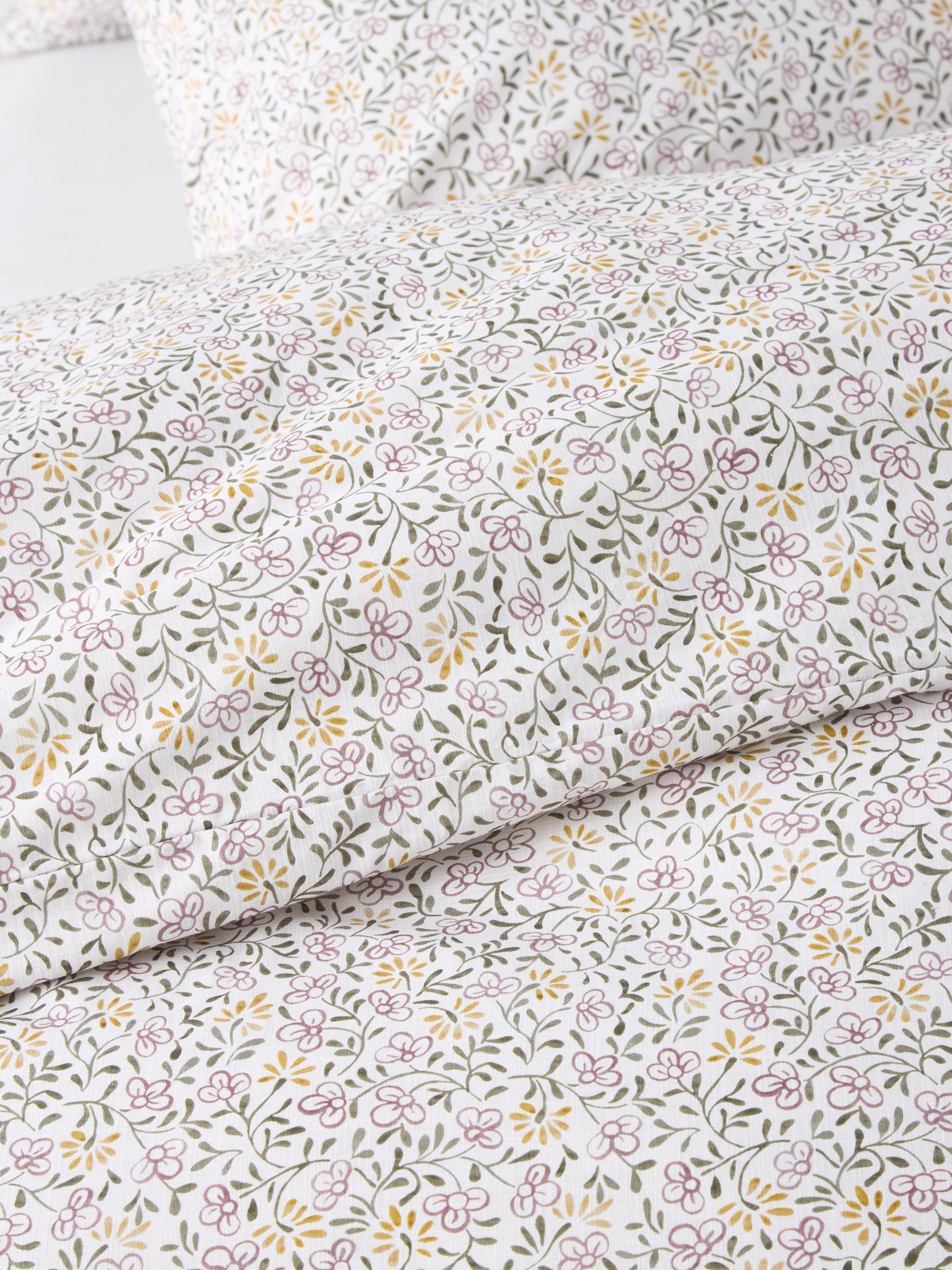 John Lewis ditsy floral duvet cover set double, UK version