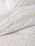 John Lewis ditsy floral duvet cover set double, UK version