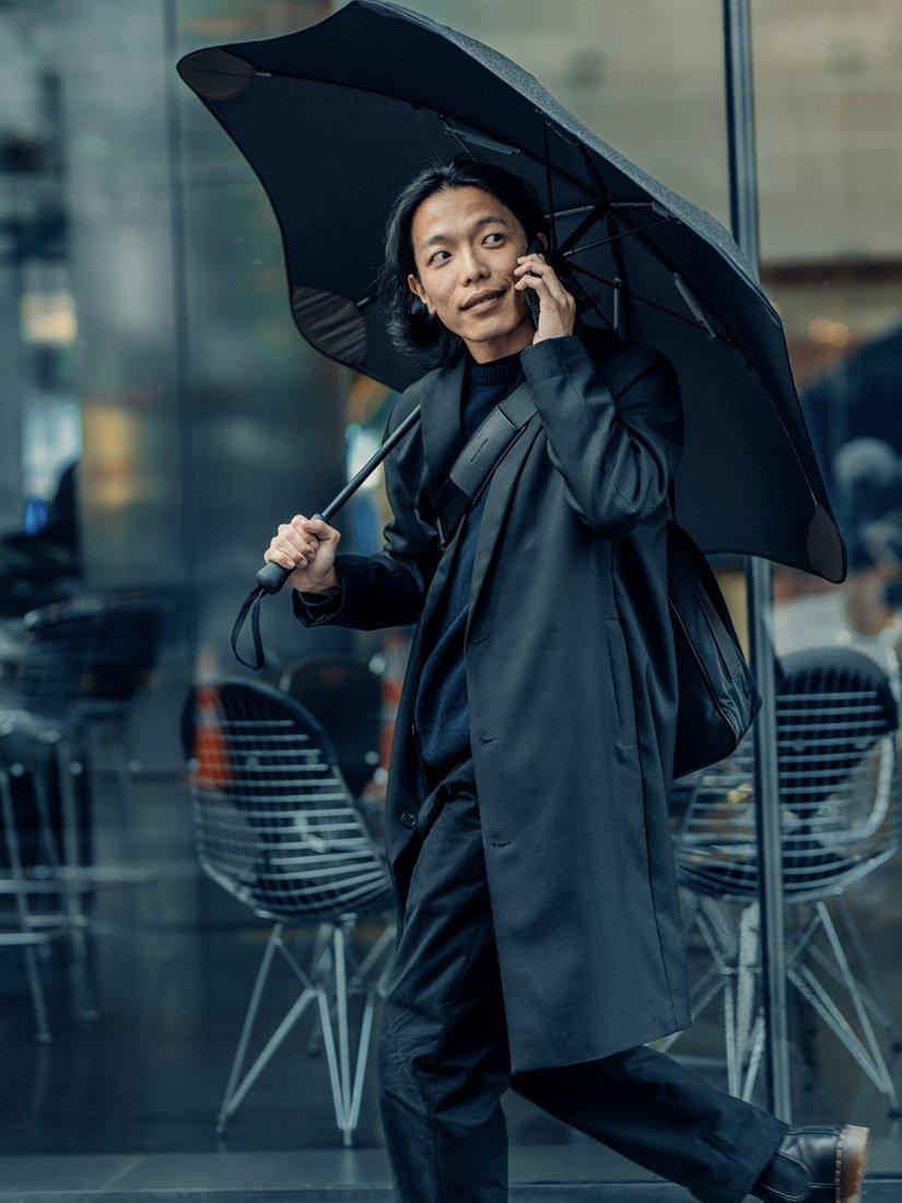 BLUNT Classic automatic umbrella, imported from the UK
