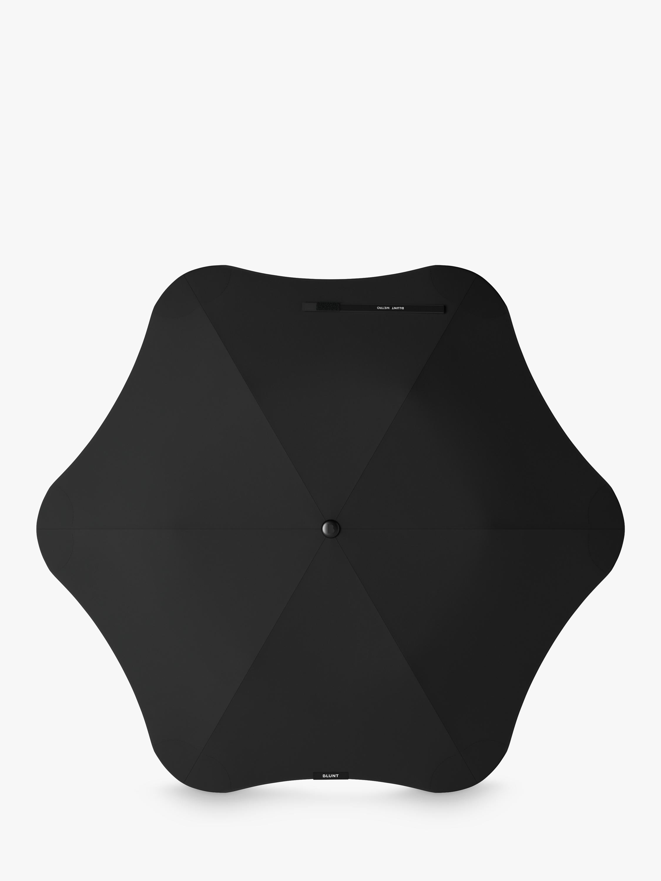 BLUNT Metro umbrella compact, UK version