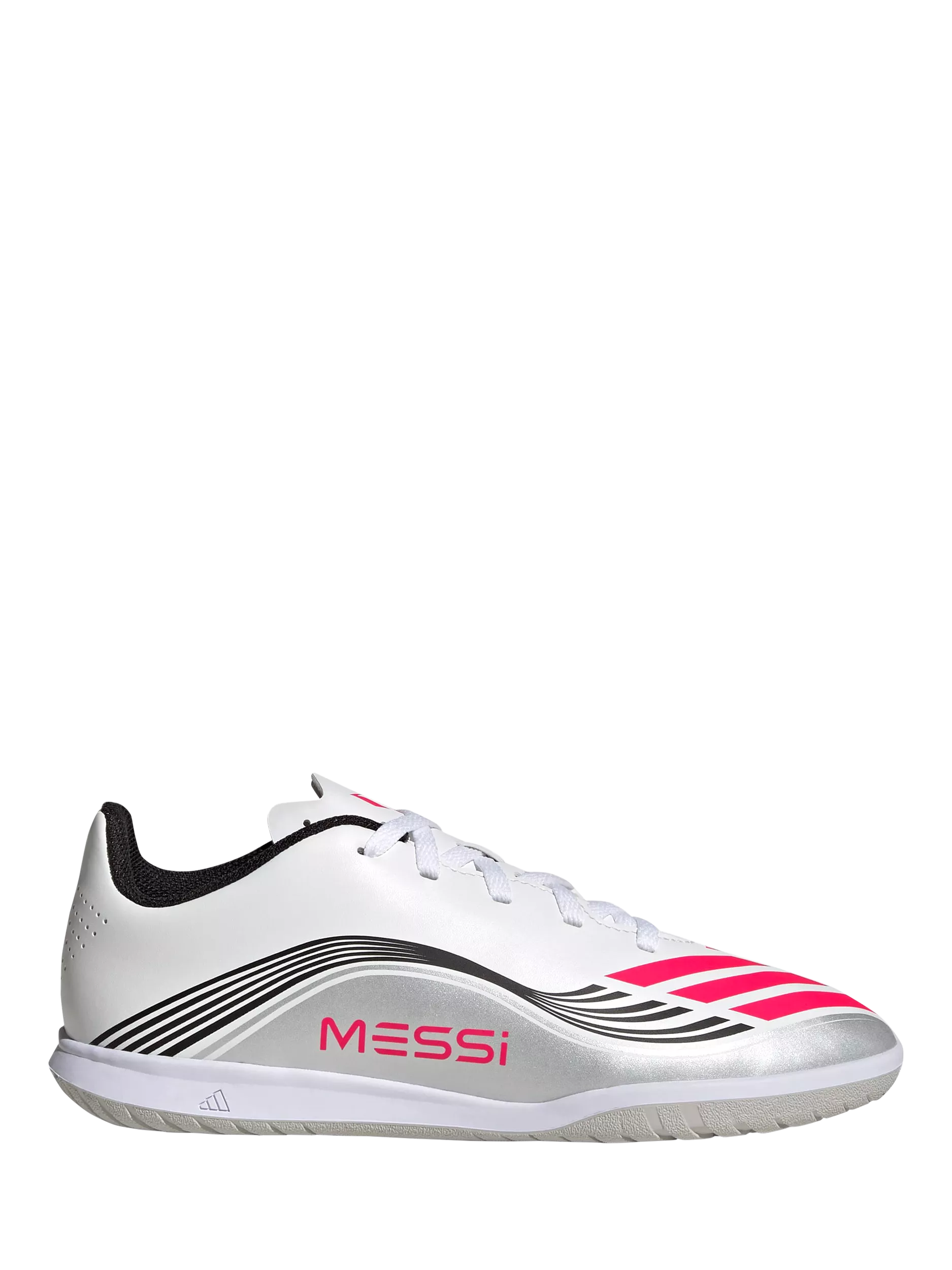 adidas F50 Messi kids football boots, UK version