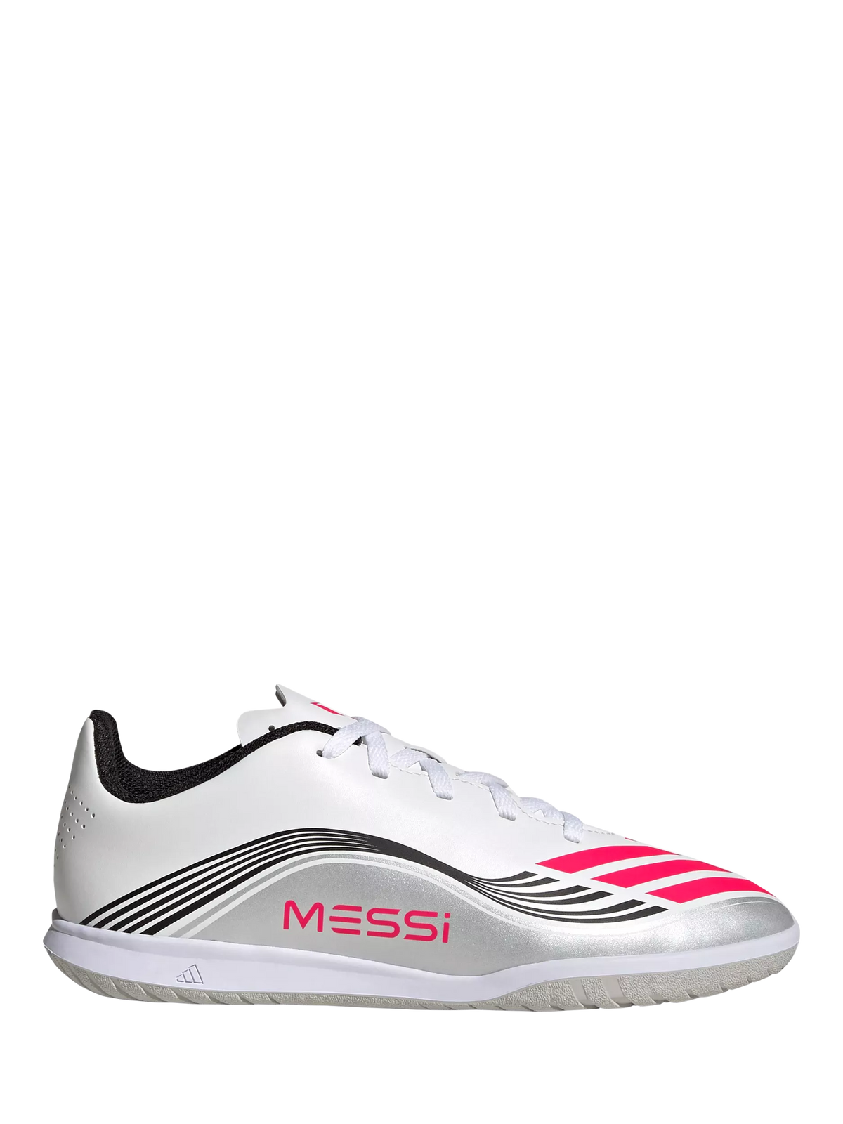 adidas F50 Messi kids football boots, UK version