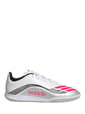 adidas F50 Messi kids football boots, UK version
