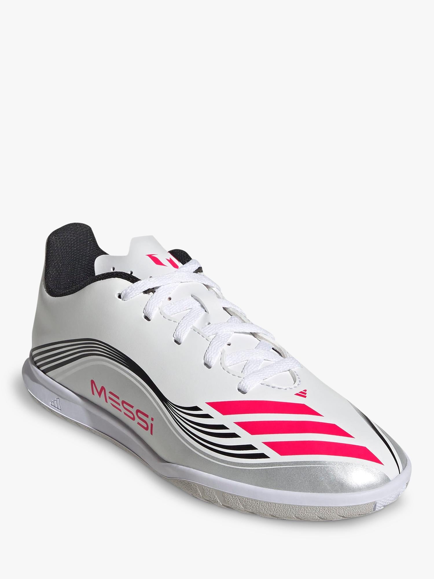 adidas F50 Messi kids football boots, UK version