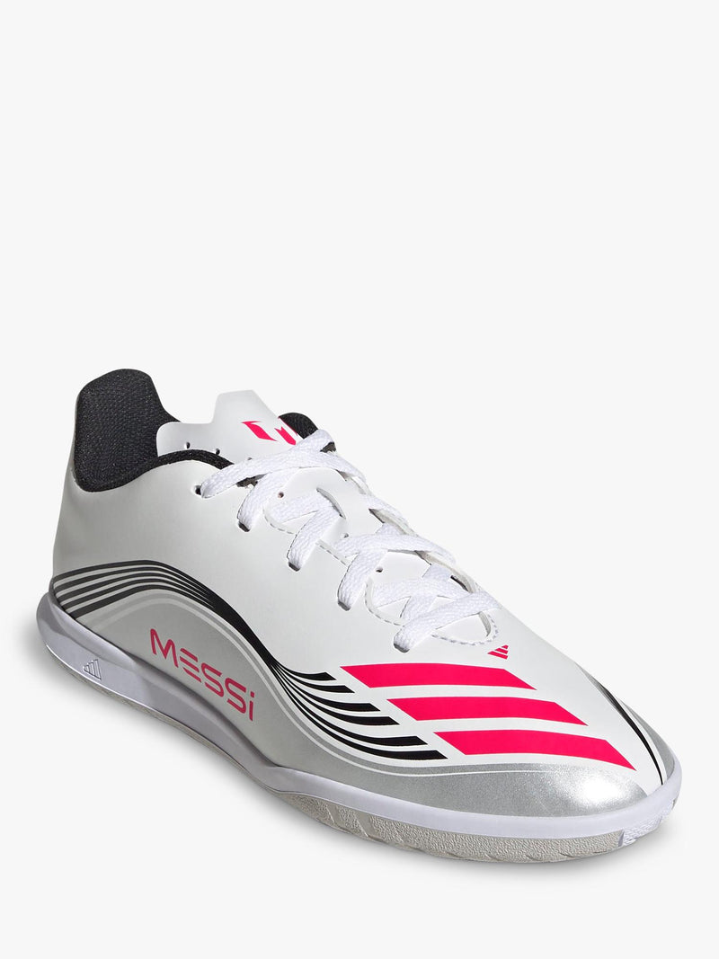 adidas F50 Messi kids football boots, UK version