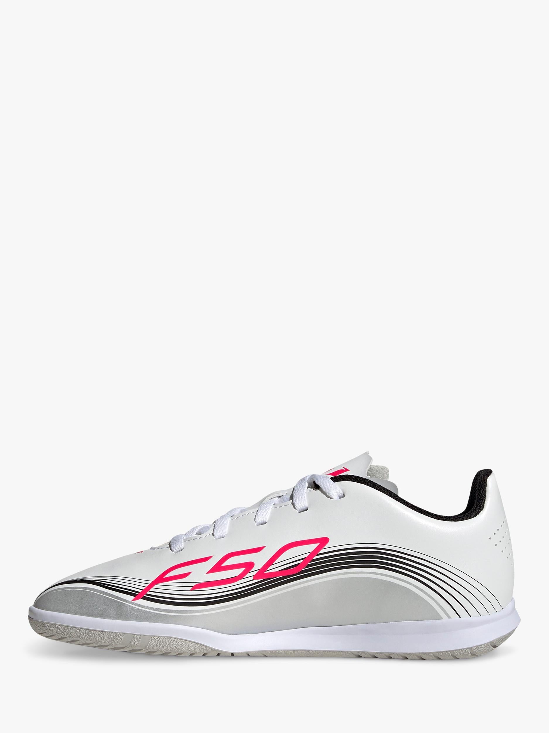 adidas F50 Messi kids football boots, UK version