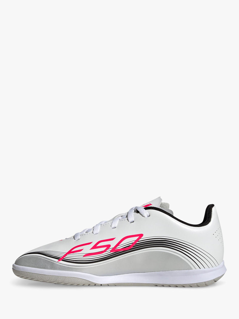 adidas F50 Messi kids football boots, UK version