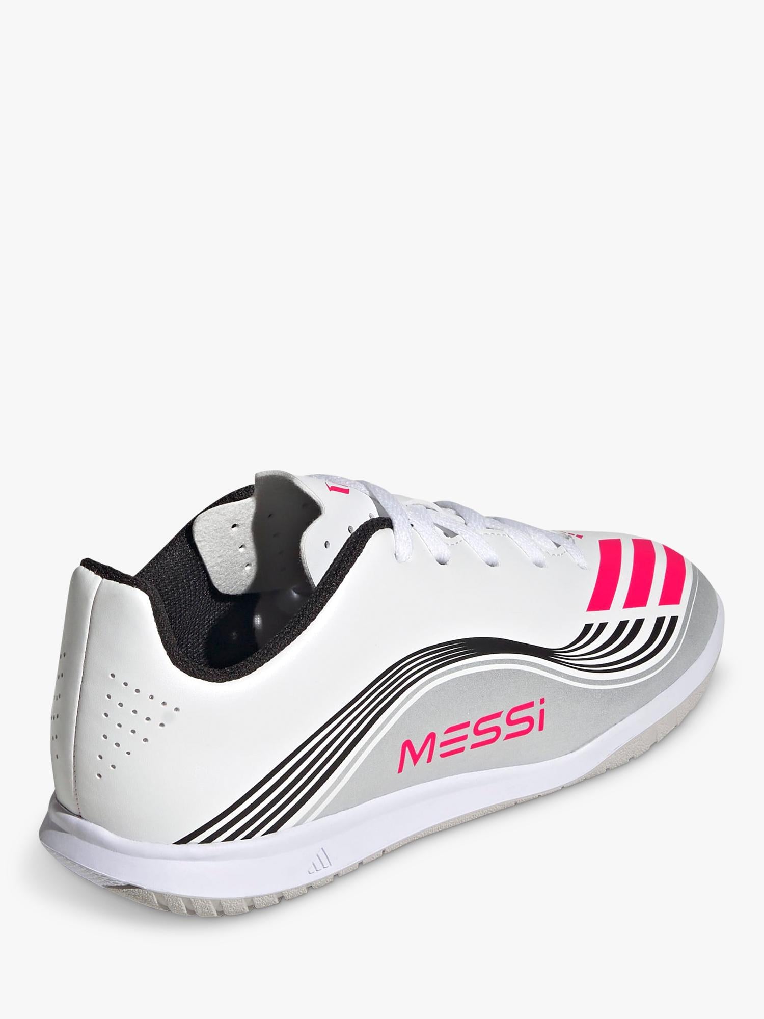 adidas F50 Messi kids football boots, UK version