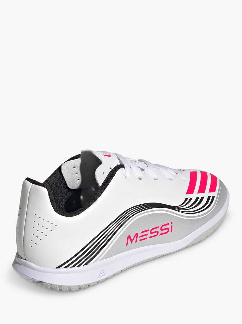 adidas F50 Messi kids football boots, UK version