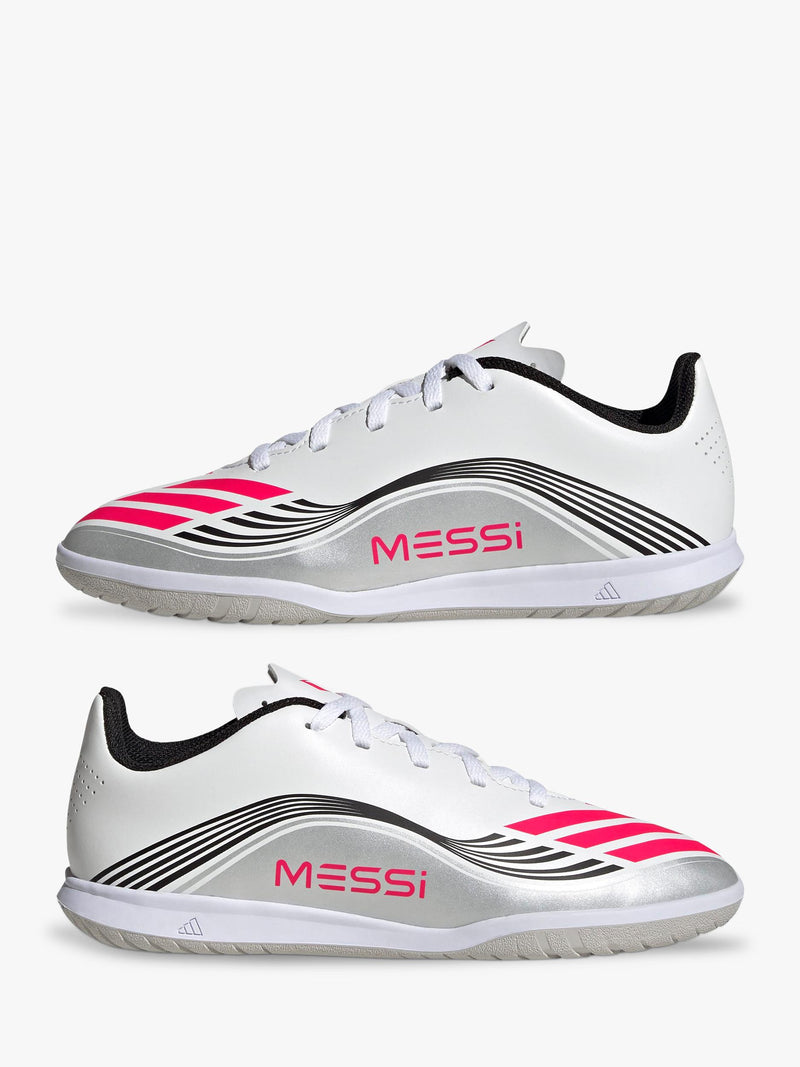 adidas F50 Messi kids football boots, UK version