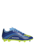 adidas F50 Messi league football boots for kids, UK version