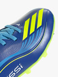 adidas F50 Messi league football boots for kids, UK version