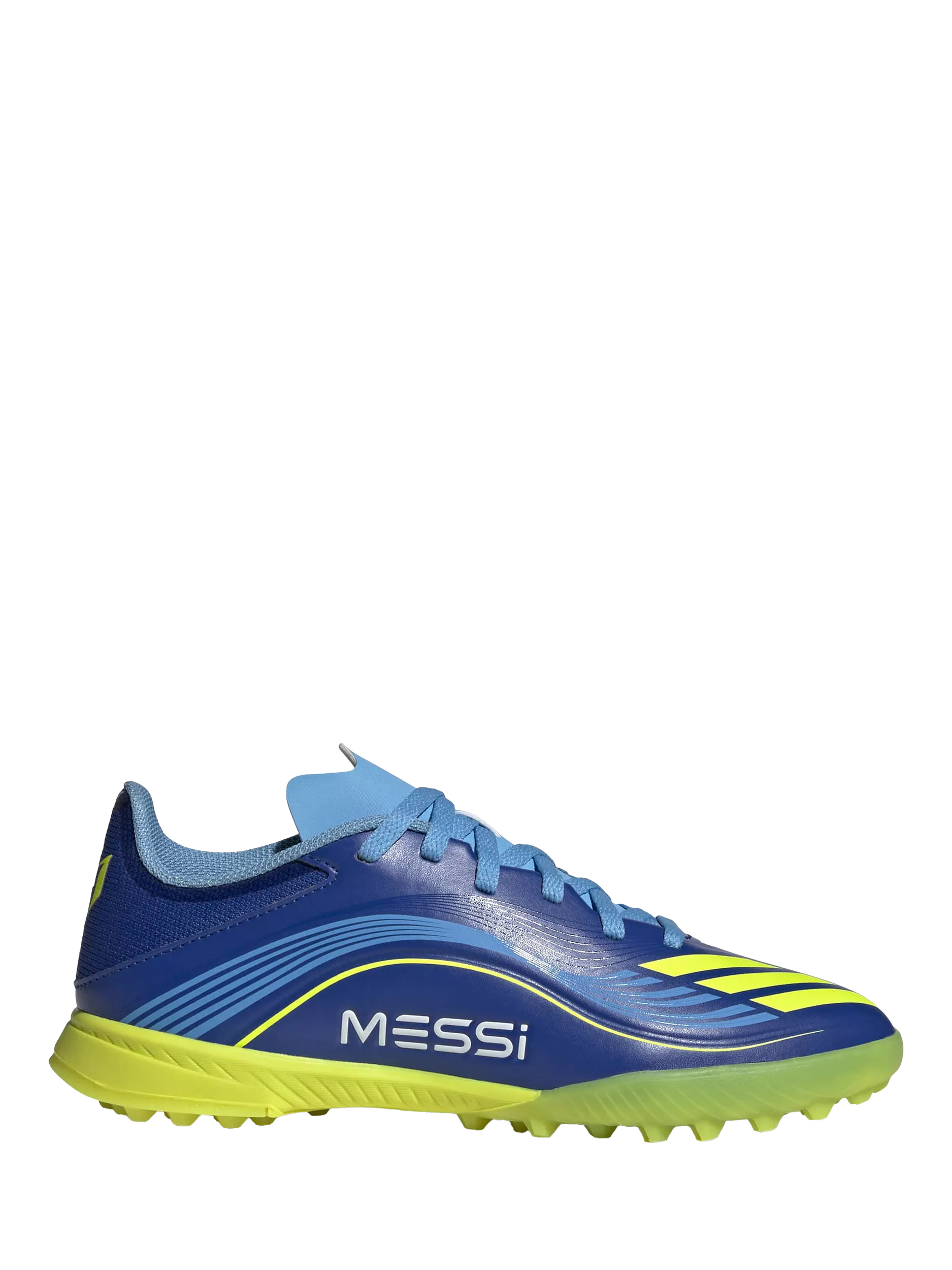 adidas F50 Messi kids football boots, UK version