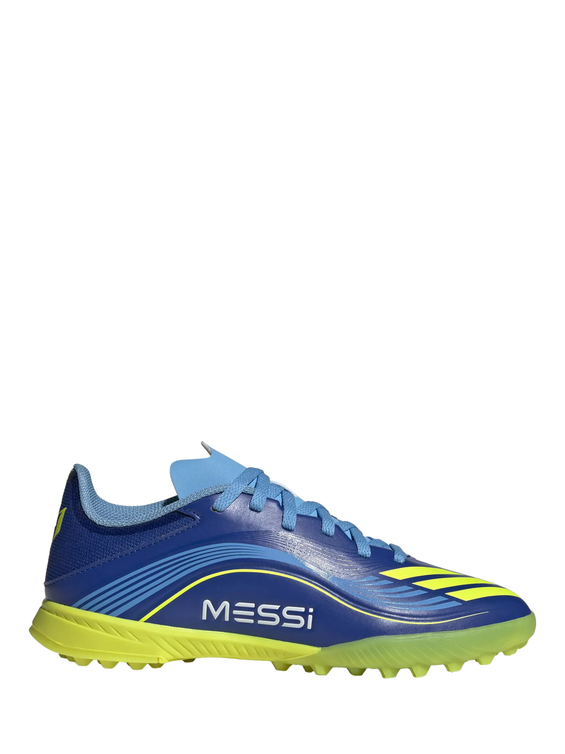adidas F50 Messi kids football boots, UK version