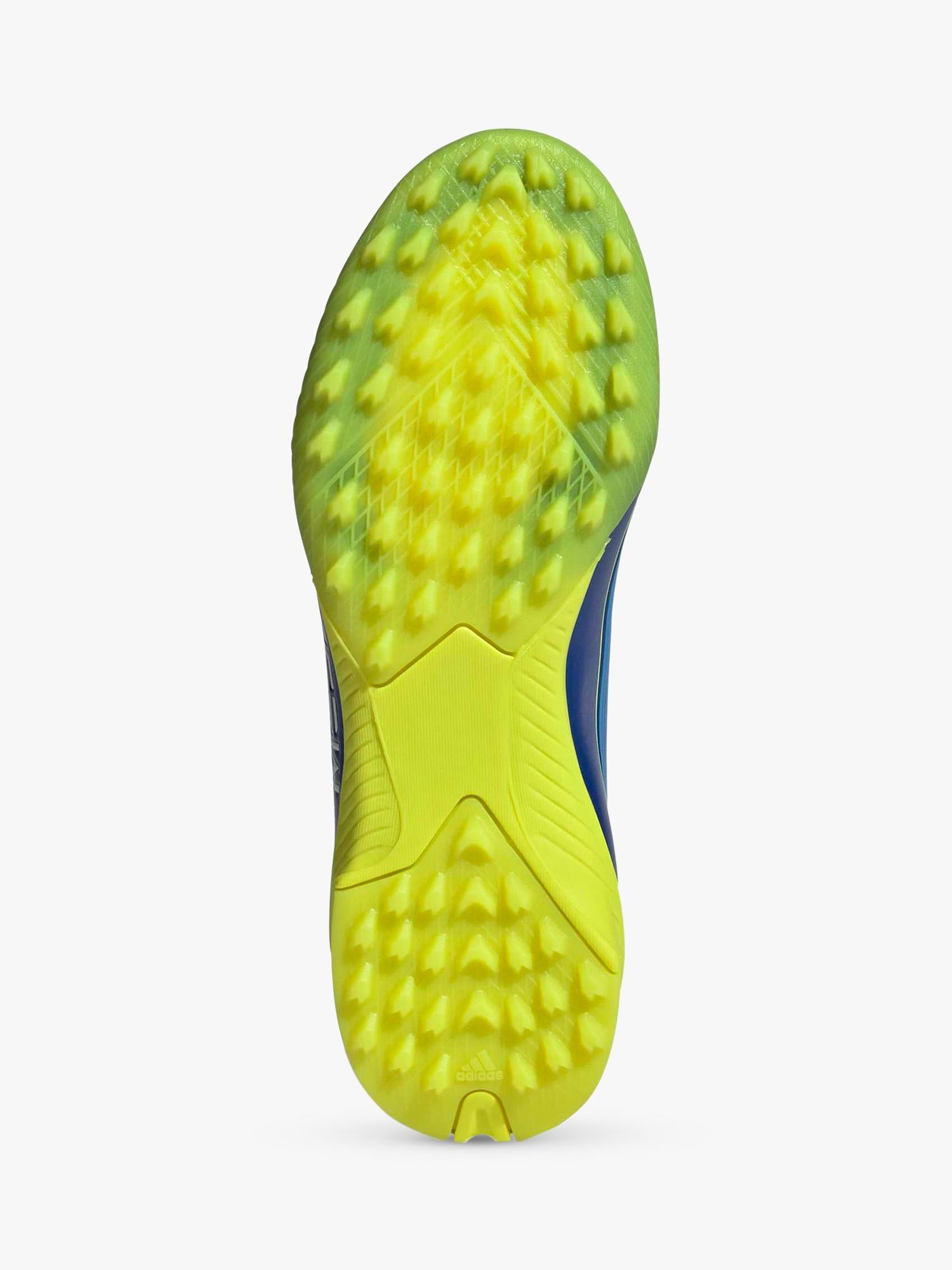 adidas F50 Messi kids football boots, UK version