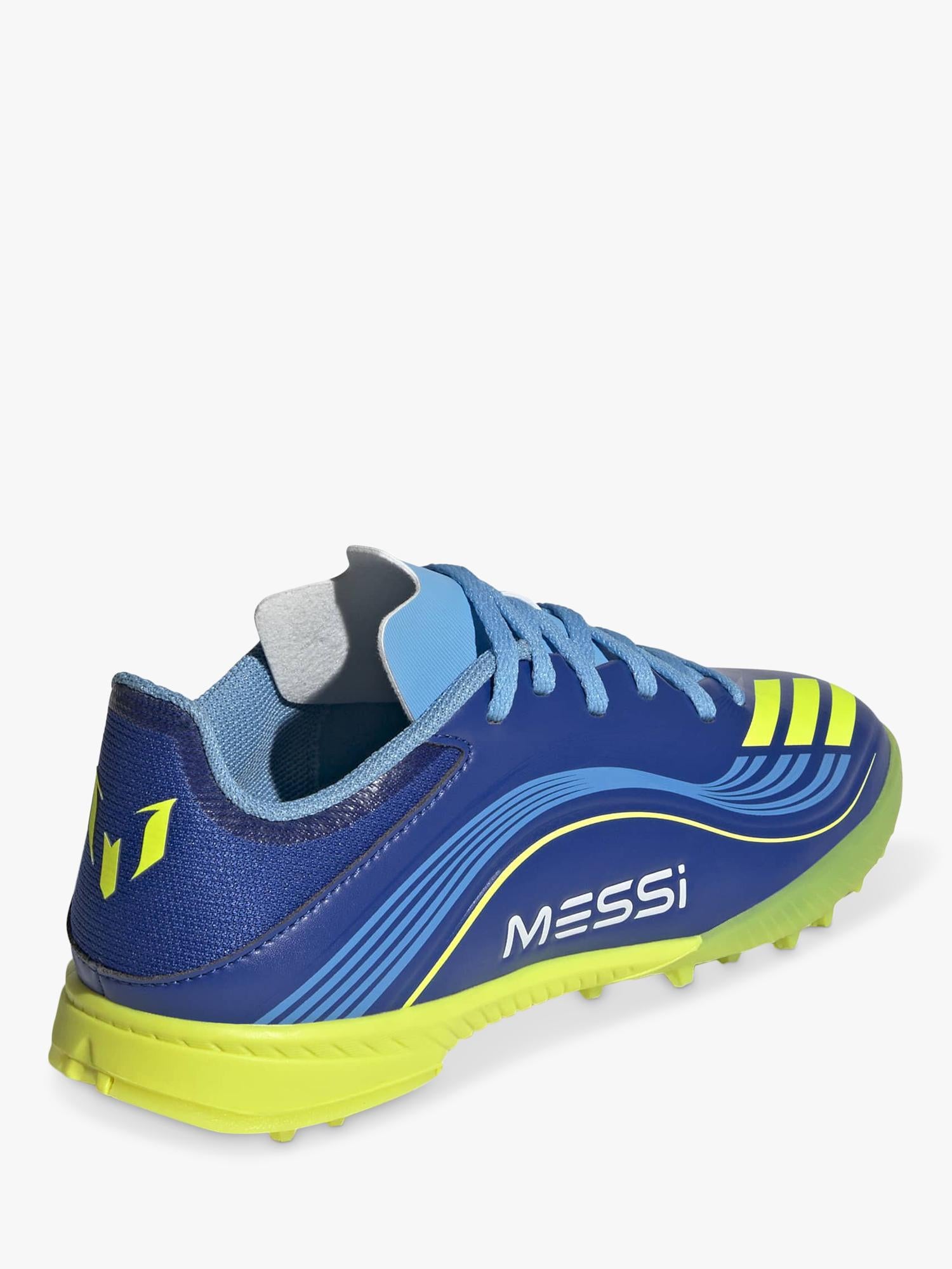 adidas F50 Messi kids football boots, UK version