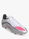 adidas F50 League Messi football boots white (British brand)