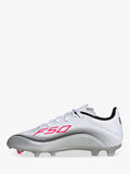 adidas F50 League Messi football boots white (British brand)