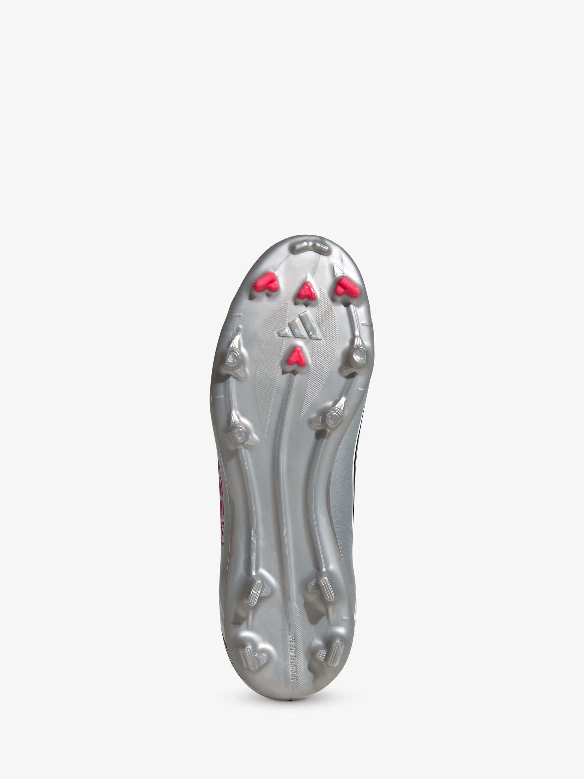 adidas F50 League Messi football boots white (British brand)