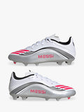 adidas F50 League Messi football boots white (British brand)