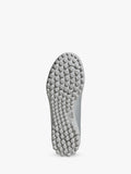adidas F50 Club Lionel Messi football boots for kids, White, UK version