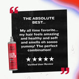 TIGI Resurrection Conditioner For Damaged Hair 400ml (British brand)