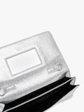 Carvela Kianni Jewel clutch bag with embellishment (British brand)