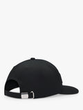 BOSS black logo baseball cap, UK version