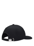 BOSS black logo baseball cap, UK version