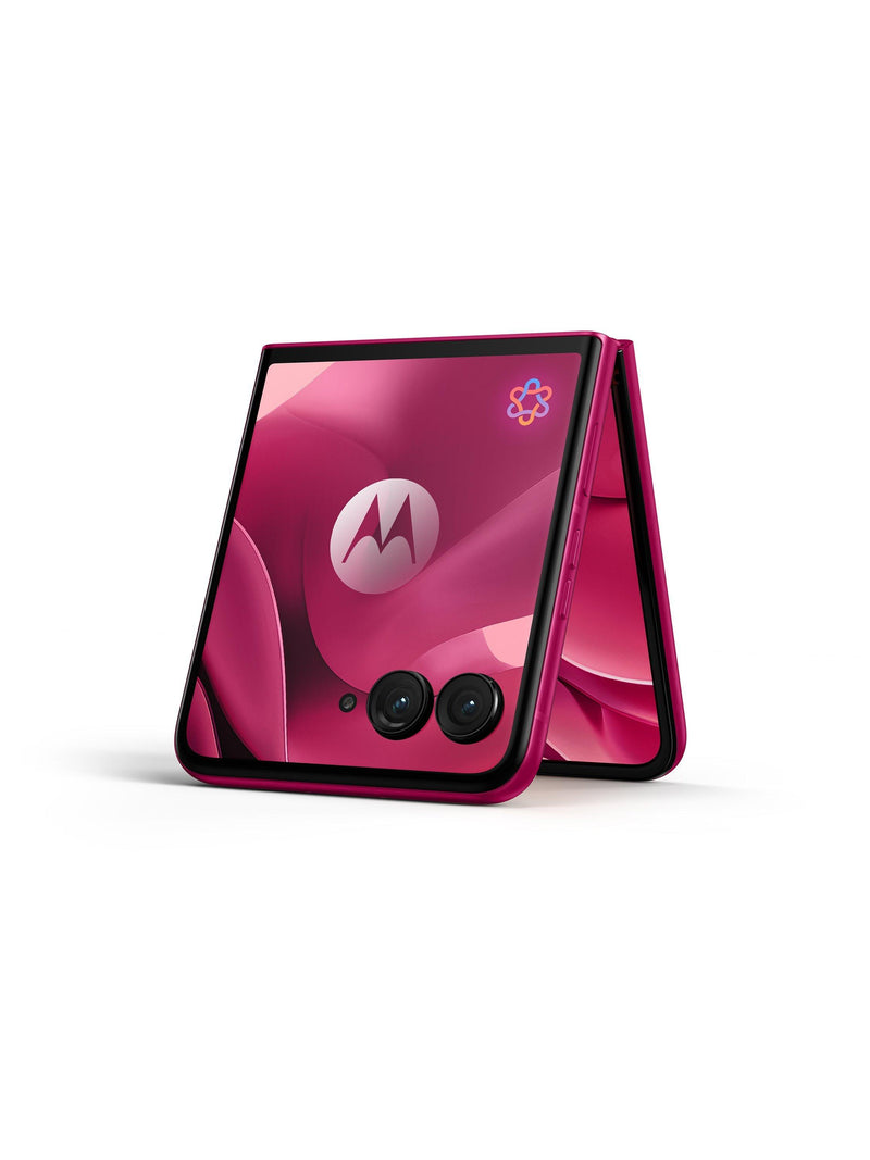 Motorola Razr 60 Ultra foldable smartphone 512GB, UK version