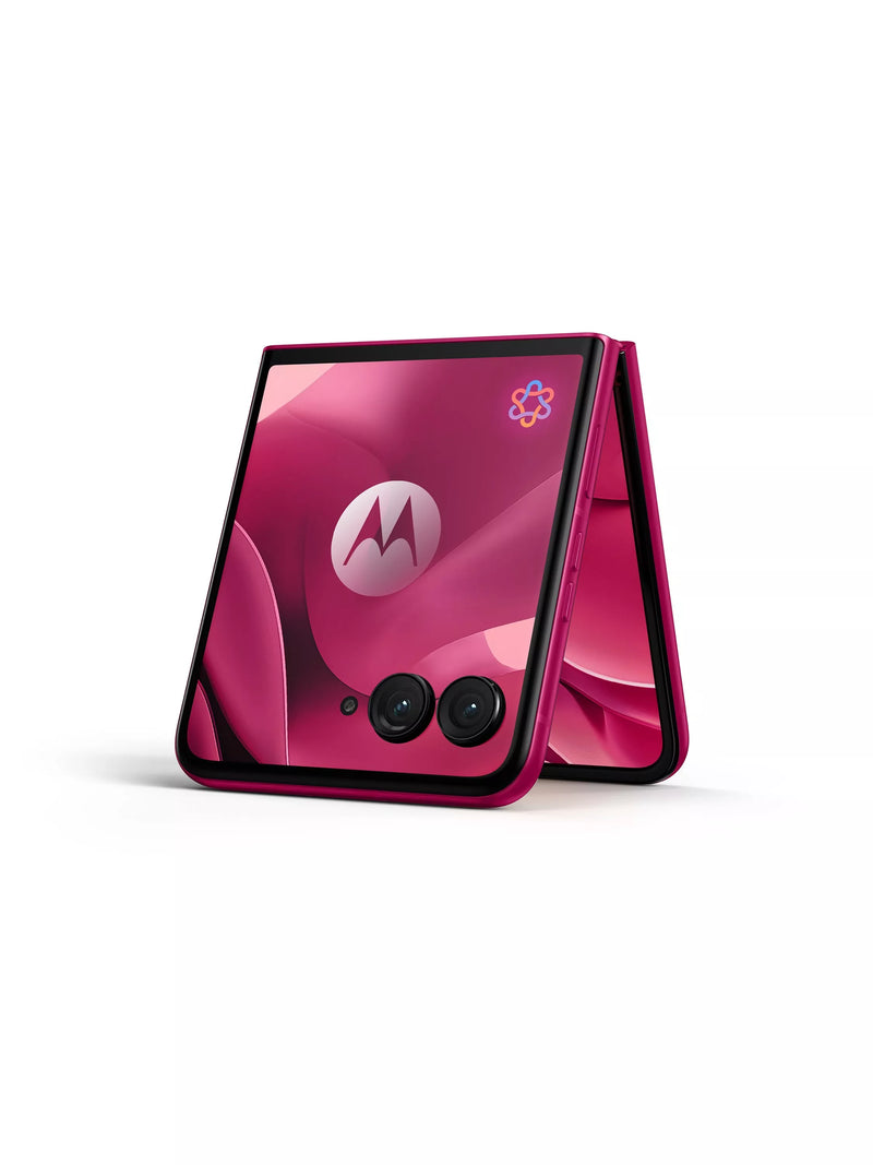 Motorola Razr 60 Ultra foldable smartphone 512GB, UK version