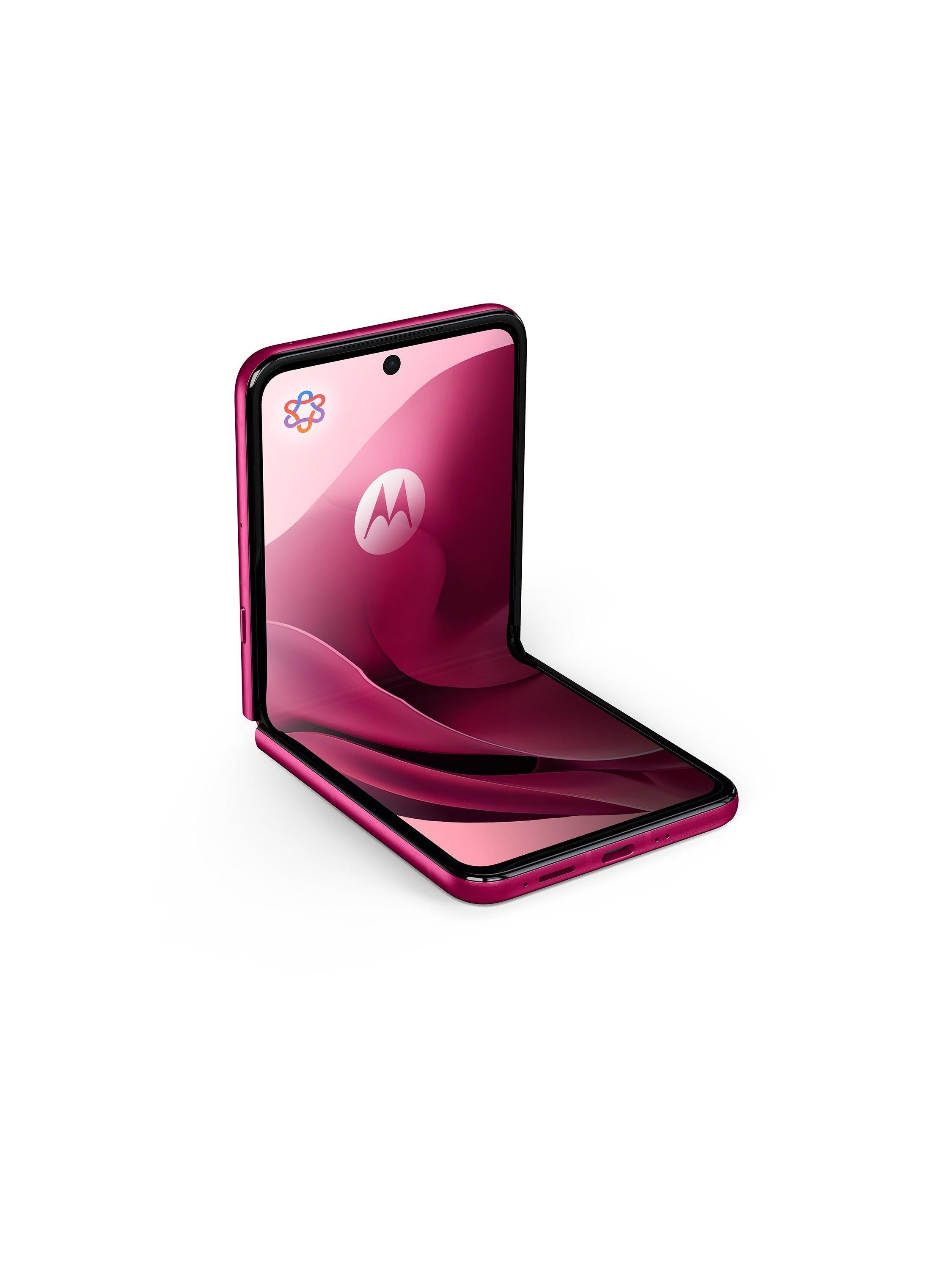 Motorola Razr 60 Ultra foldable smartphone 512GB, UK version
