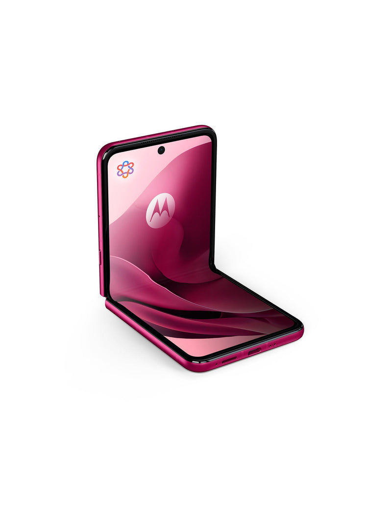 Motorola Razr 60 Ultra foldable smartphone 512GB, UK version