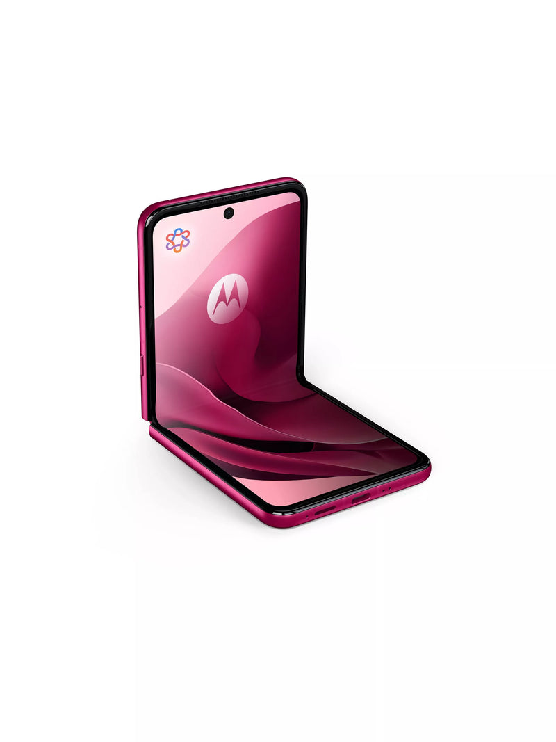 Motorola Razr 60 Ultra foldable smartphone 512GB, UK version