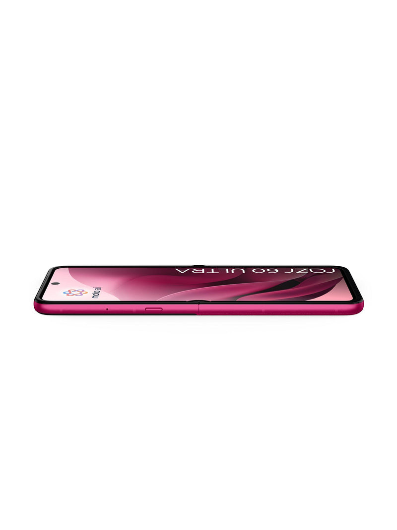 Motorola Razr 60 Ultra foldable smartphone 512GB, UK version
