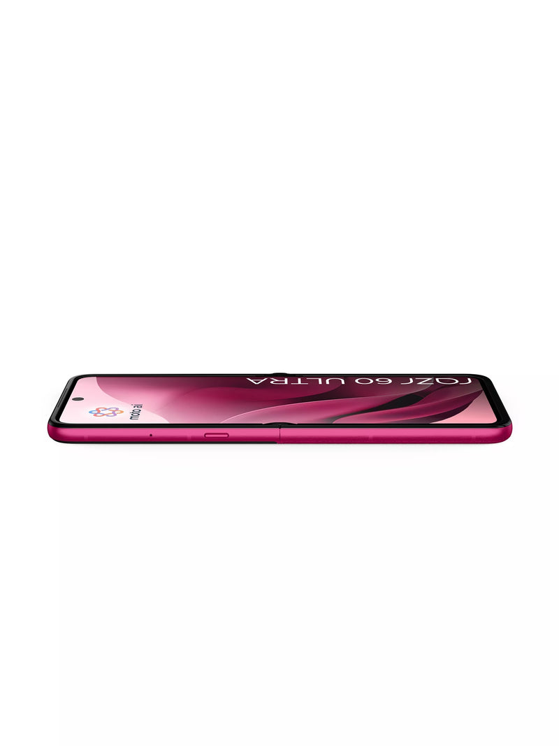 Motorola Razr 60 Ultra foldable smartphone 512GB, UK version