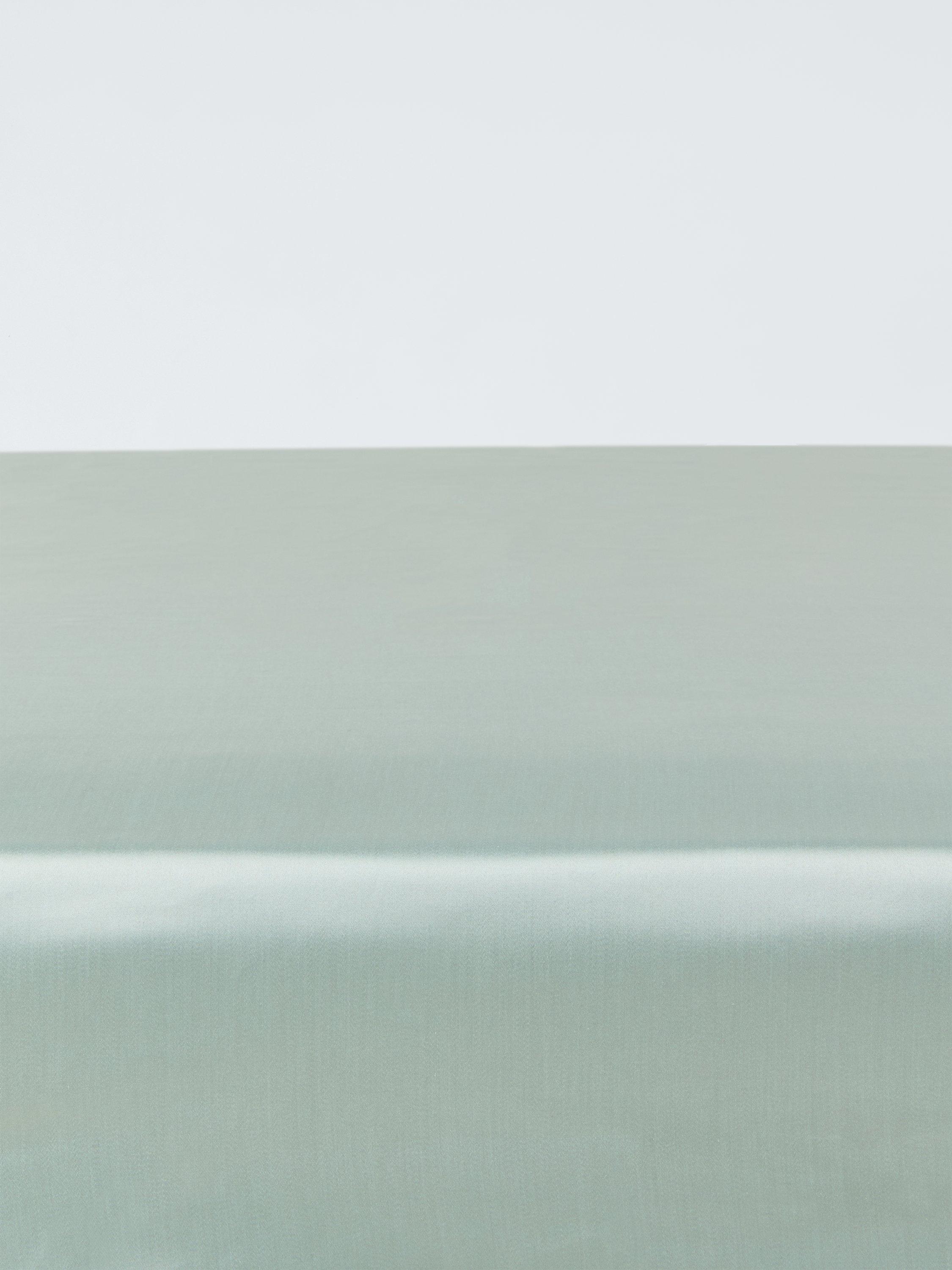 John Lewis Egyptian cotton fitted sheet double, imported from the UK