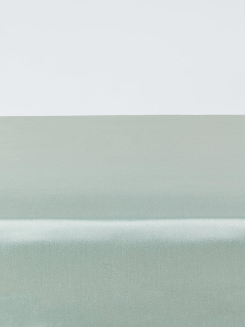 John Lewis Egyptian cotton fitted sheet double, imported from the UK