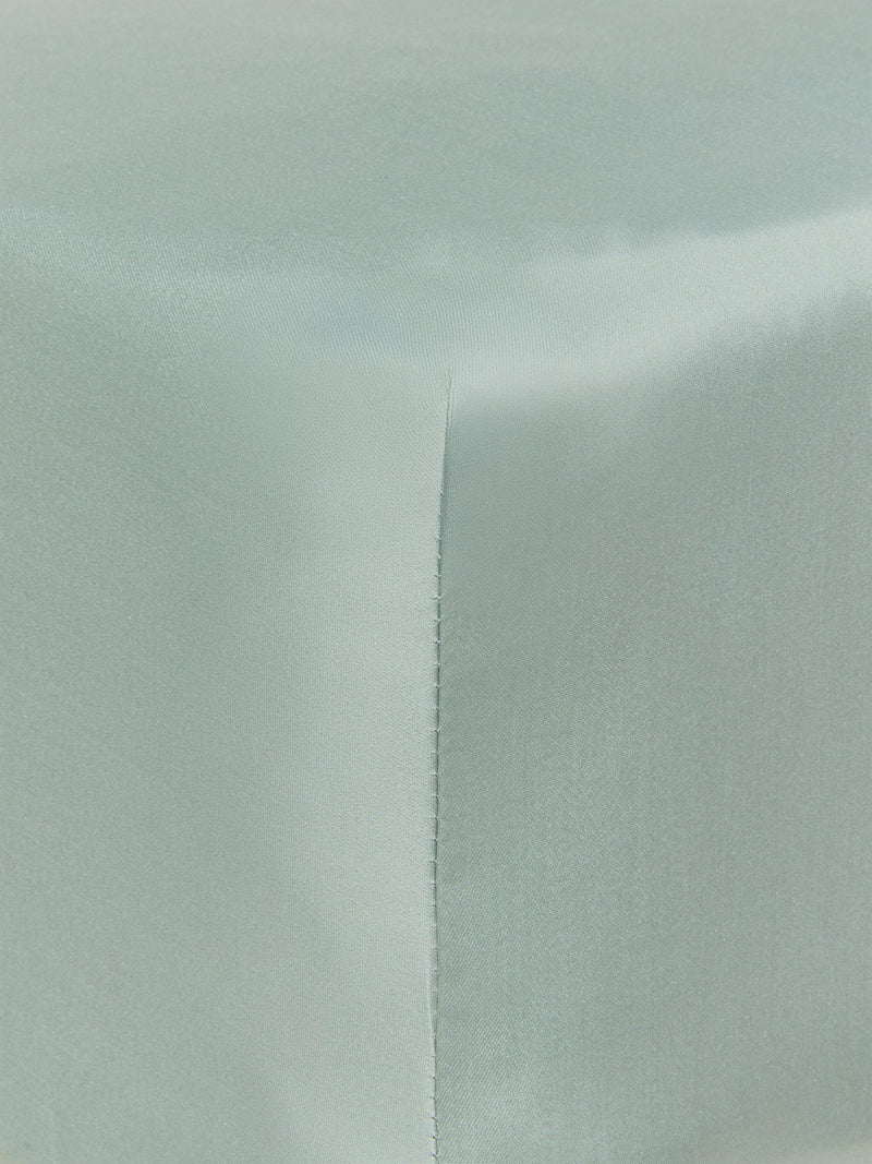 John Lewis Egyptian cotton fitted sheet double, imported from the UK