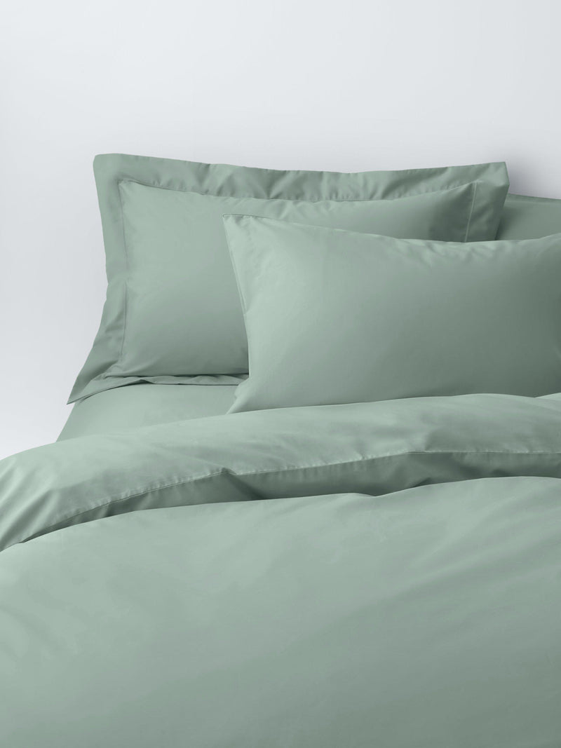 John Lewis Egyptian cotton sateen bedding 800 thread count double (British brand)