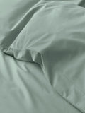 John Lewis Egyptian cotton sateen bedding 800 thread count double (British brand)