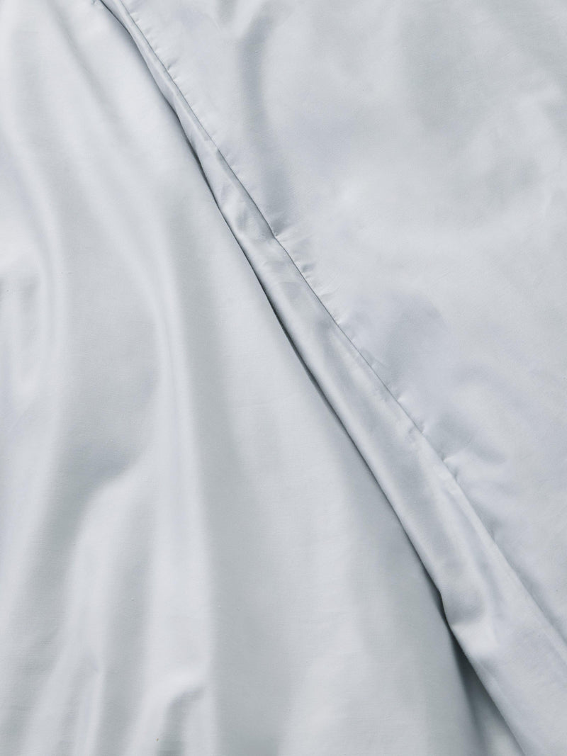 John Lewis sateen duvet cover 600 thread count single - British product