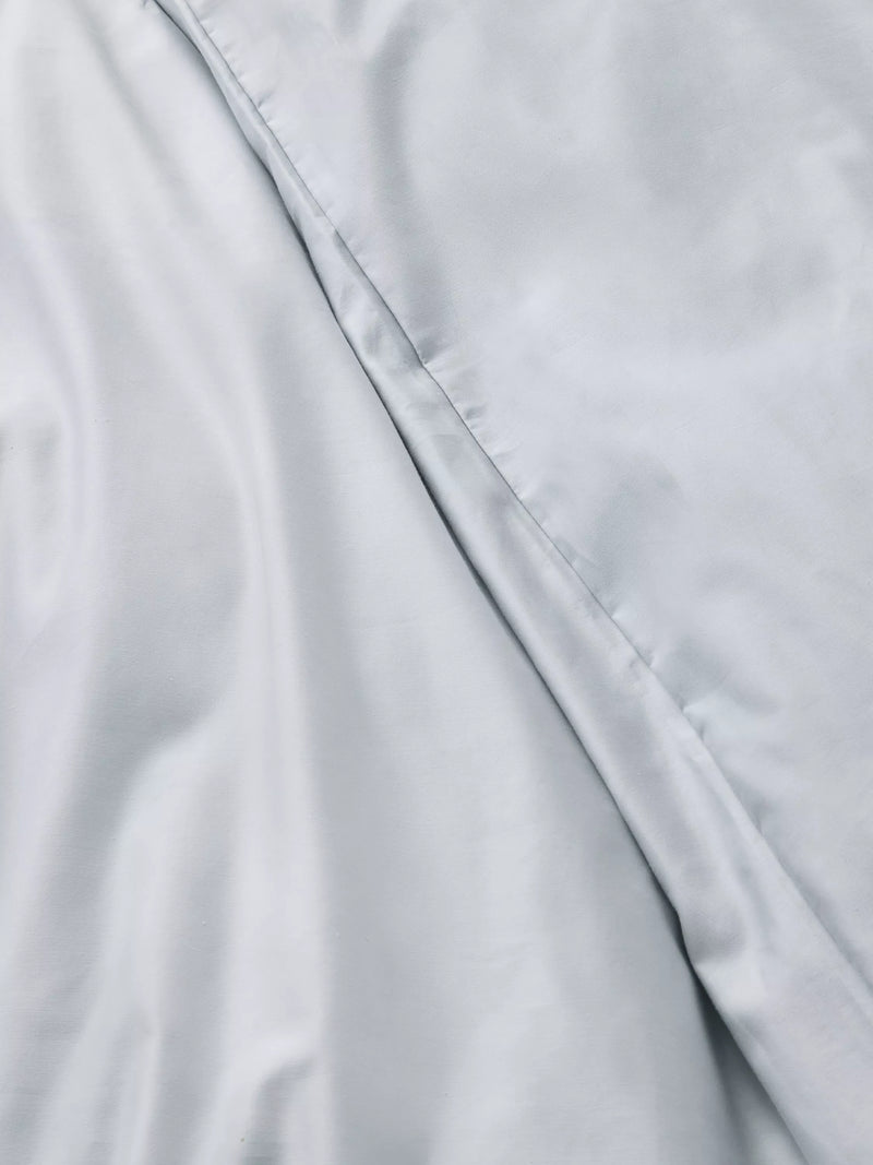 John Lewis sateen duvet cover 600 thread count single - British product