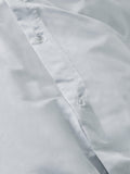John Lewis sateen duvet cover 600 thread count single - British product