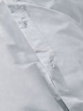 John Lewis sateen duvet cover 600 thread count single - British product