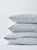 John Lewis sateen duvet cover 600 thread count single - British product