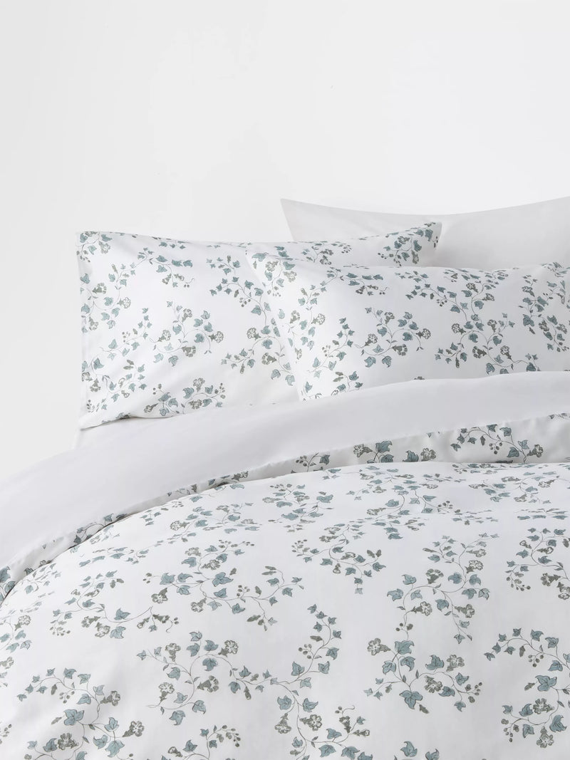 John Lewis Lulle Trail duvet cover set double (British brand)