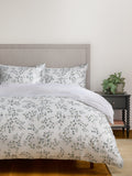 John Lewis Lulle Trail duvet cover set double (British brand)