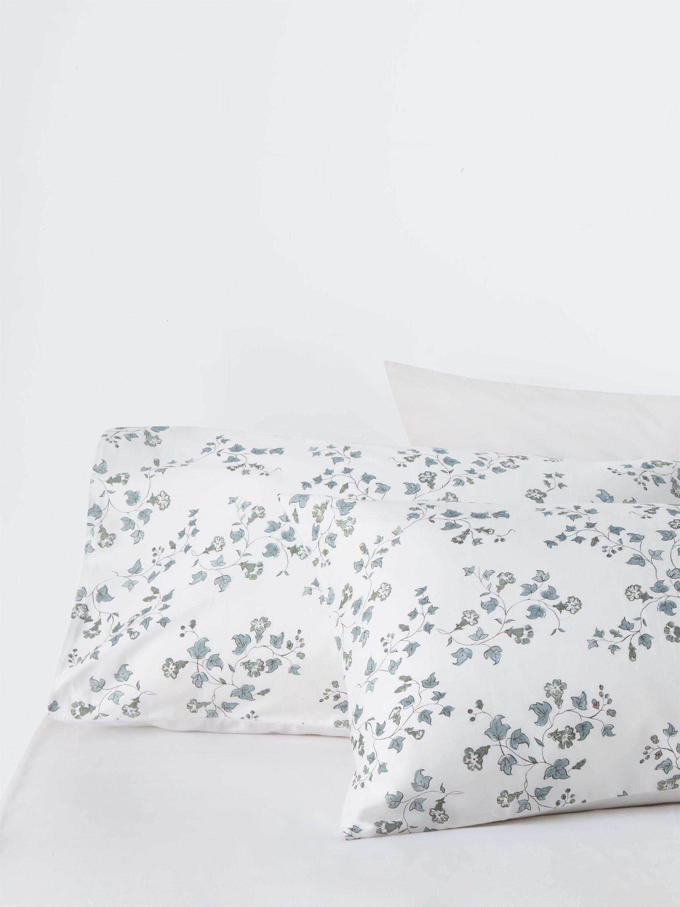 John Lewis Lulle Trail duvet cover set double (British brand)