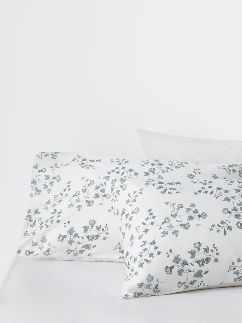 John Lewis Lulle Trail duvet cover set double (British brand)